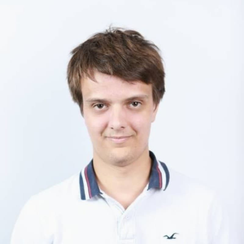 Vincent, équipe Jaydai