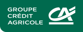 Crédit Agricole